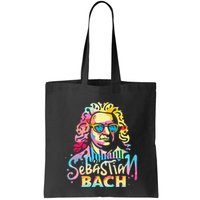 Johann Sebastian Bach Composer Classical Music Bag