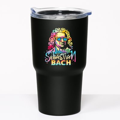 Johann Sebastian Bach Composer Classical Music Tumbler