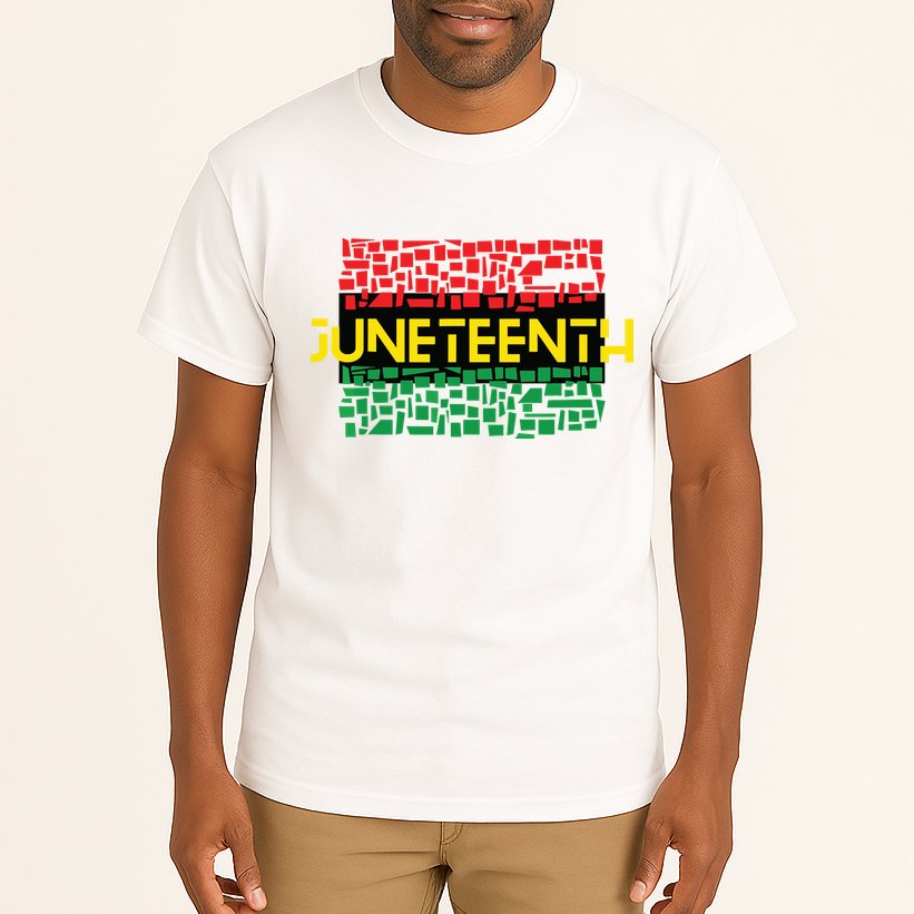 Juneteenth Shirt Black History Tall T-Shirt
