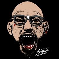 Jean Silva Big Face Cooling Performance Crew T-Shirt