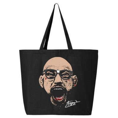 Jean Silva Big Face 25L Jumbo Tote