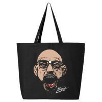 Jean Silva Big Face 25L Jumbo Tote