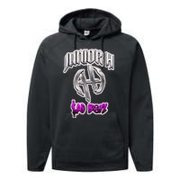 Junior Sad B.O.Y.Z. Corridos Tumbados H Belicos Mexico Music Performance Fleece Hoodie