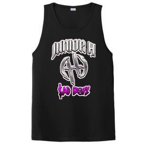 Junior Sad B.O.Y.Z. Corridos Tumbados H Belicos Mexico Music PosiCharge Competitor Tank