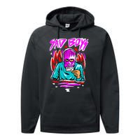 Junior Sad B.O.Y.Z Corridos Tumbados H Belicos Mexico Music Performance Fleece Hoodie