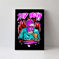 Junior Sad B.O.Y.Z Corridos Tumbados H Belicos Mexico Music Canvas