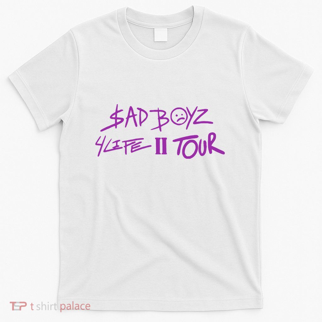 Junior S.A.D B.O.Y.Z Corridos Tumbados H Belicos Mexico Musics T-Shirt