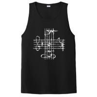 Johann Sebastian Bach Classical Music Composer Teacher PosiCharge Competitor Tank