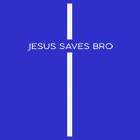 Jesus Saves Bro Cross Jesus Christian Faith Gifts Premium T-Shirt