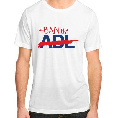 Jake Shields Ban The Adl Adult ChromaSoft Performance T-Shirt