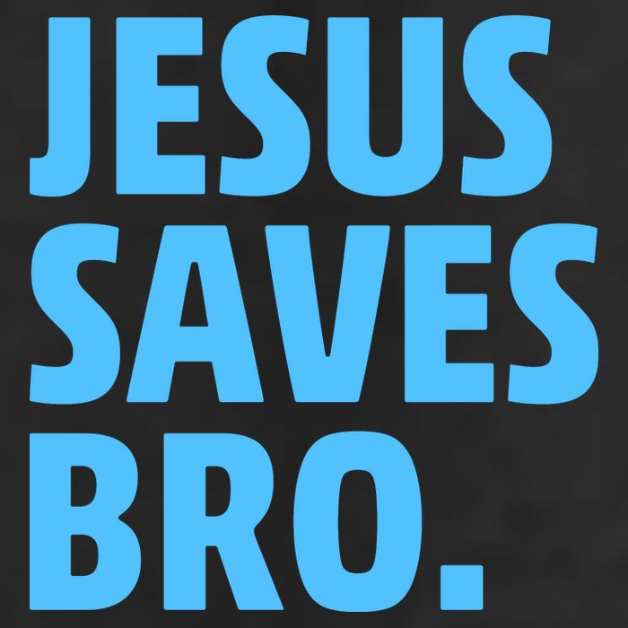Jesus Saves Bro Adult Drive Performance Visor