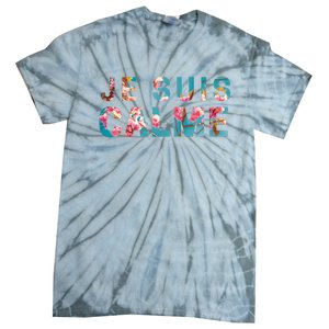 Je Suis Calme Tie-Dye T-Shirt