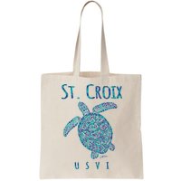 JCombs: St. Croix, USVI, Sea Turtle, Beach Bag