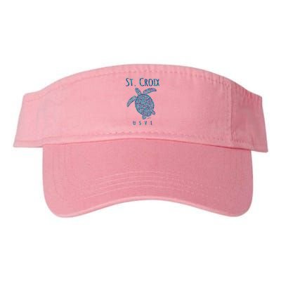 JCombs: St. Croix, USVI, Sea Turtle, Beach Visor