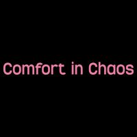 John Summit Comfort In Chaos Tall T-Shirt