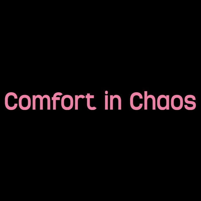 John Summit Comfort In Chaos Tall T-Shirt