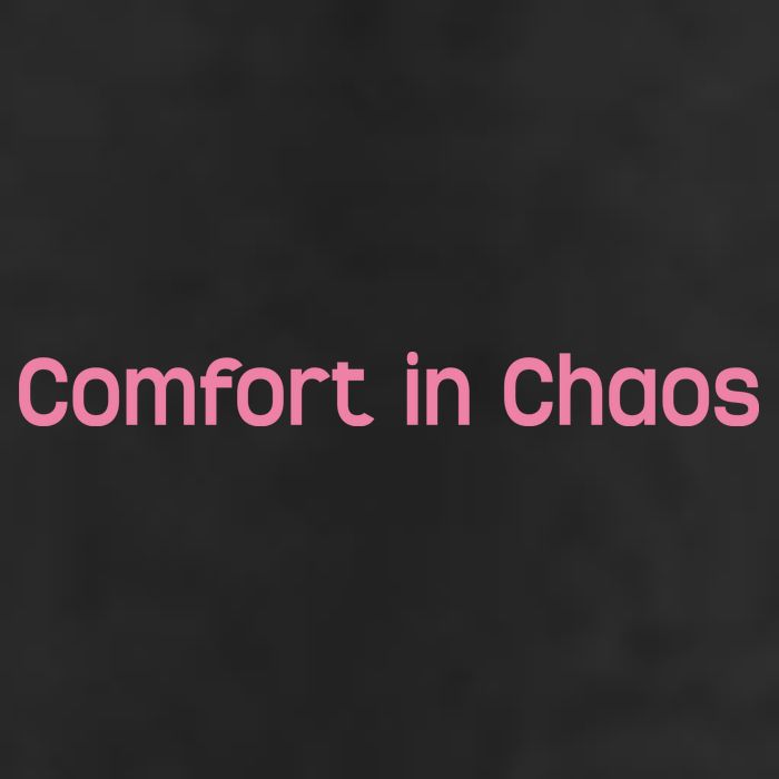 John Summit Comfort In Chaos Adult Drive Performance Visor