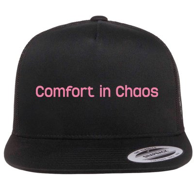 John Summit Comfort In Chaos Flatbill Hat