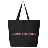 John Summit Comfort In Chaos 25L Jumbo Tote