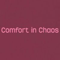 John Summit Comfort In Chaos 16oz Travel Tumbler