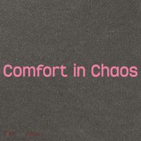John Summit Comfort In Chaos Cotton Canvas Backpack