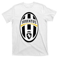 Juventus Sports Club Logo T-Shirt