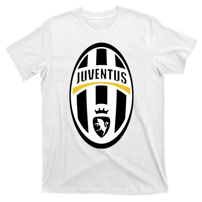 Juventus Sports Club Logo T-Shirt