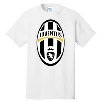 Juventus Sports Club Logo Tall T-Shirt