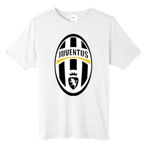 Juventus Sports Club Logo Tall Fusion ChromaSoft Performance T-Shirt