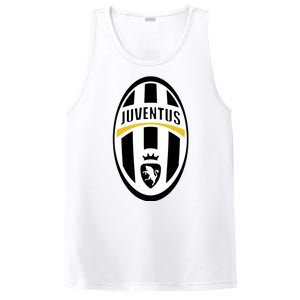 Juventus Sports Club Logo PosiCharge Competitor Tank