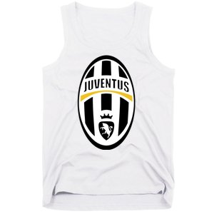 Juventus Sports Club Logo Tank Top