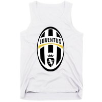 Juventus Sports Club Logo Tank Top