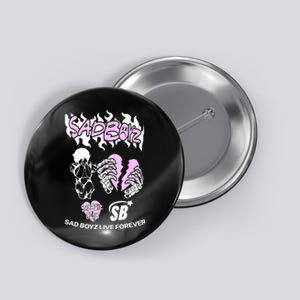 Junior Sadboyz Corridos Tumbados H Belicos Mexico Music Button