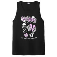 Junior Sadboyz Corridos Tumbados H Belicos Mexico Music PosiCharge Competitor Tank