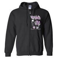 Junior Sadboyz Corridos Tumbados H Belicos Mexico Music Full Zip Hoodie