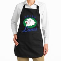 Japanese S Copy Copy Copy Copy Copy Copy Apron