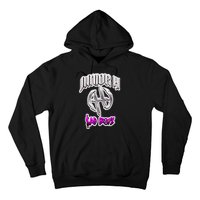 Junior Sadboyz Corridos Tumbados H Belicos Mexico Music Hoodie