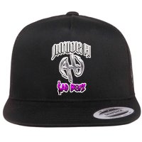 Junior Sadboyz Corridos Tumbados H Belicos Mexico Music Flatbill Hat