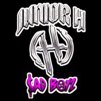 Junior Sadboyz Corridos Tumbados H Belicos Mexico Music Flatbill Hat