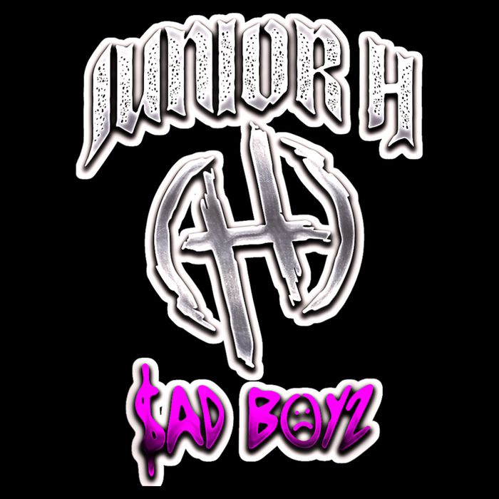 Junior Sadboyz Corridos Tumbados H Belicos Mexico Music Flatbill Hat
