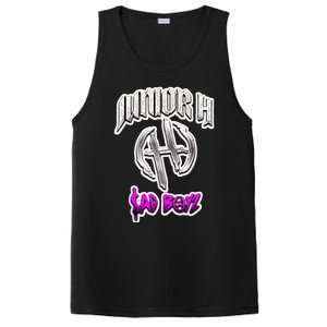 Junior Sadboyz Corridos Tumbados H Belicos Mexico Music PosiCharge Competitor Tank