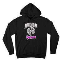 Junior Sadboyz Corridos Tumbados H Belicos Mexico Music Tall Hoodie