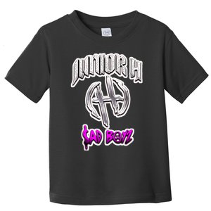 Junior Sadboyz Corridos Tumbados H Belicos Mexico Music Toddler T-Shirt