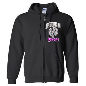 Junior Sadboyz Corridos Tumbados H Belicos Mexico Music Full Zip Hoodie