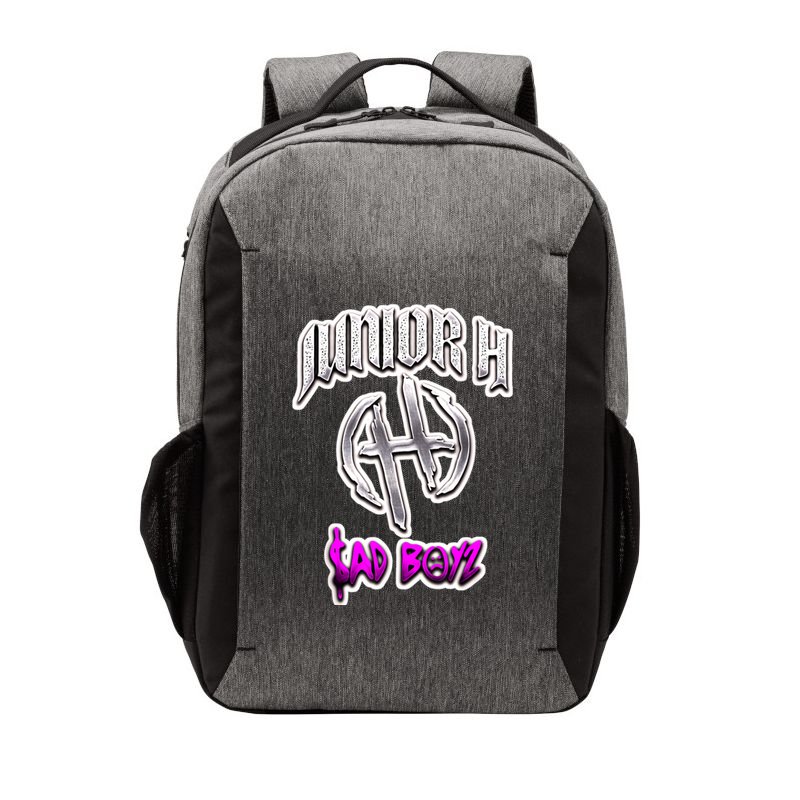 Junior Sadboyz Corridos Tumbados H Belicos Mexico Music Vector Backpack