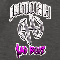 Junior Sadboyz Corridos Tumbados H Belicos Mexico Music Vector Backpack