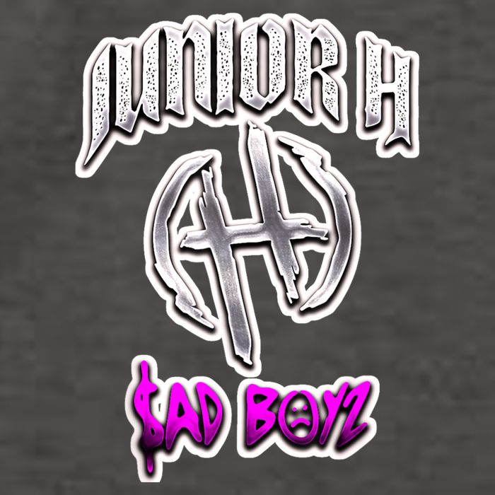 Junior Sadboyz Corridos Tumbados H Belicos Mexico Music Vector Backpack