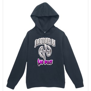 Junior Sadboyz Corridos Tumbados H Belicos Mexico Music Urban Pullover Hoodie