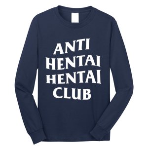 Japanese S Copy Copy Copy Long Sleeve Shirt