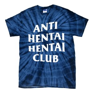 Japanese S Copy Copy Copy Tie-Dye T-Shirt